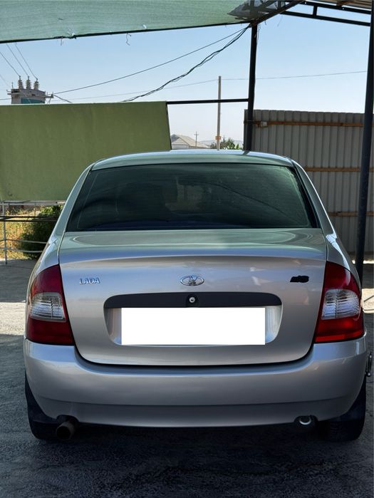 Sotiladi Lada Kalina 1