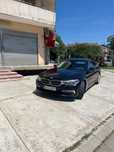 Bmw 520 G30 interior seria 7
