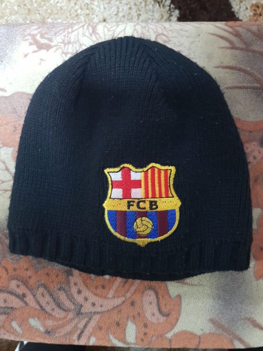 Căciulă Barcelona