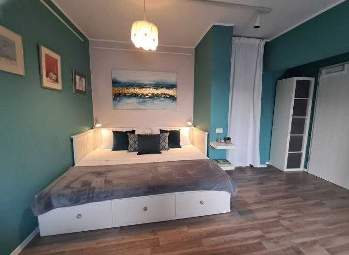 Garsoniera impecapila - ultracentral - unirii DB1318