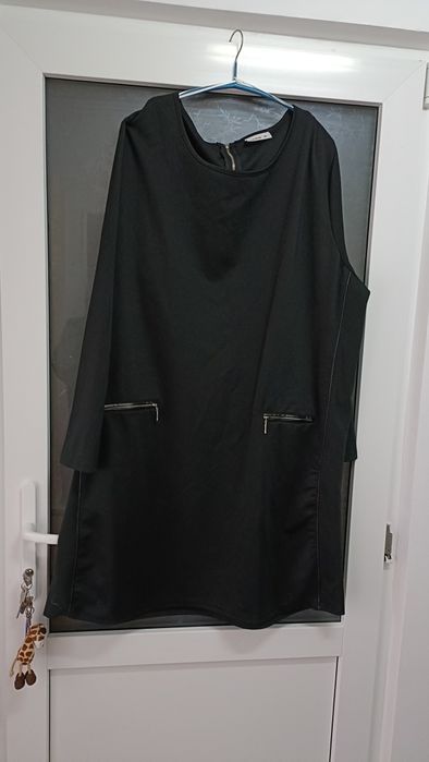 Rochie mare dama