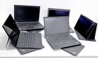 Lot Laptop Lenovo Thinkpad diverse modele i5 8 ram ssd Garantie