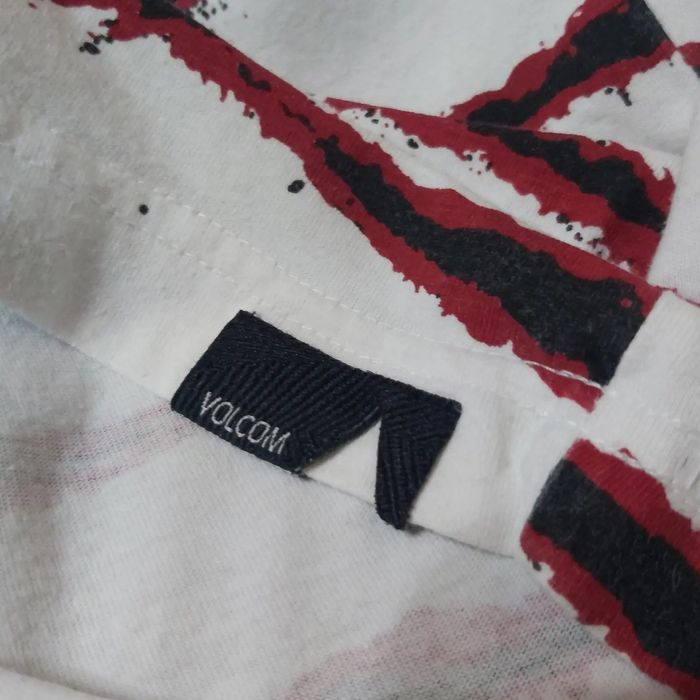 Tricou Skate Volcom