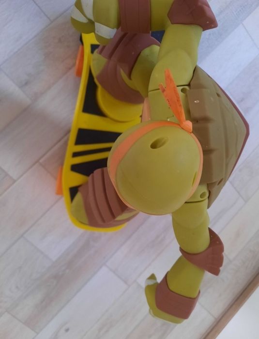 Figurina Țestoasele Ninja