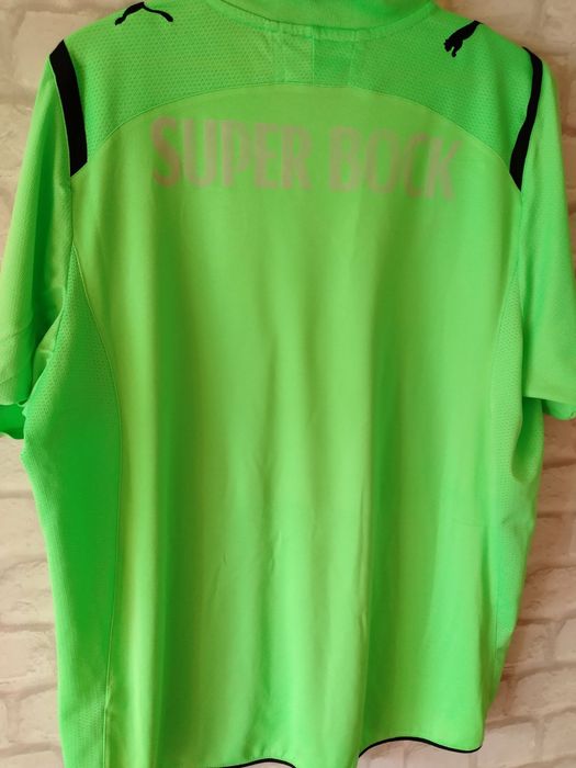 Tricou Fotbal Sporting Lisbon