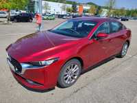 Mazda 3 Autoturism in stare perfecta, in garantie, baterie noua