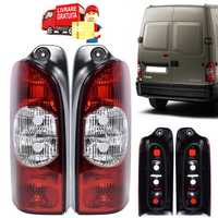 Lampi Lampa Spate Stop Renault Master Opel Movano | Livrare gratuită
