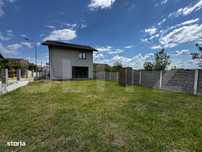Casa individuala de vanzare, cu 4 camere, 120 mp, zona Micesti partea