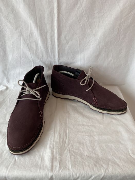 Pantofi,ghete Clarks,marime 41