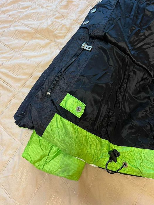 Пухено Ски Яке Bogner