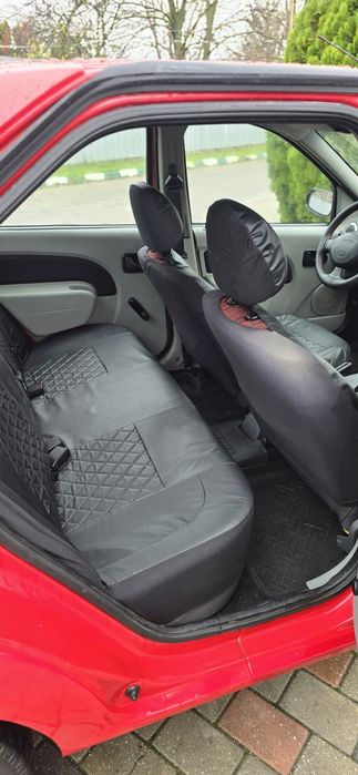 Dacia logan 1.4mpi+gpl/kissfm/2008