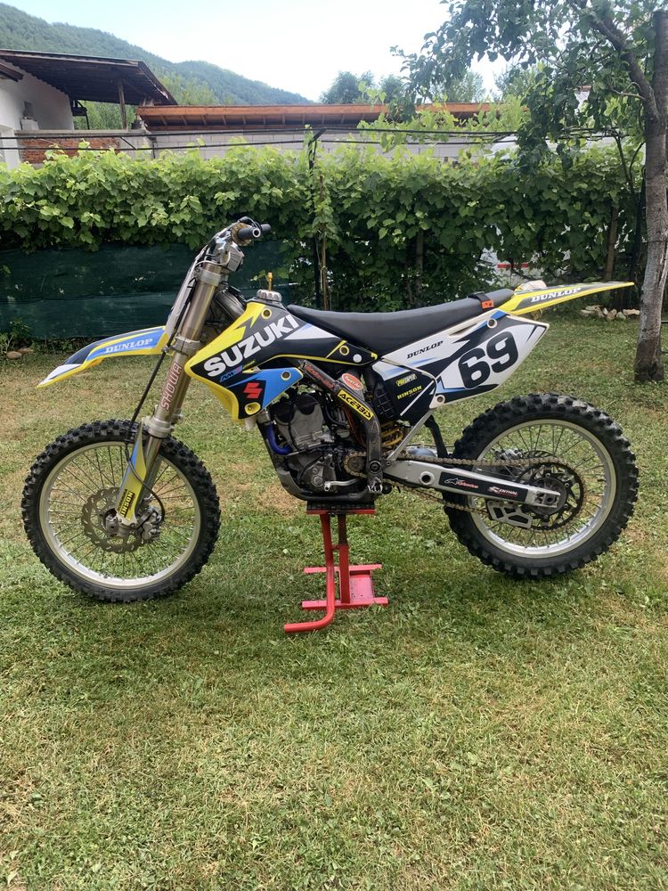 Suzuki RM-Z 250
