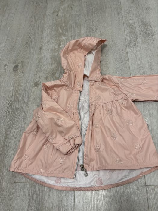 Тънки пролетно/есенни якета за деца