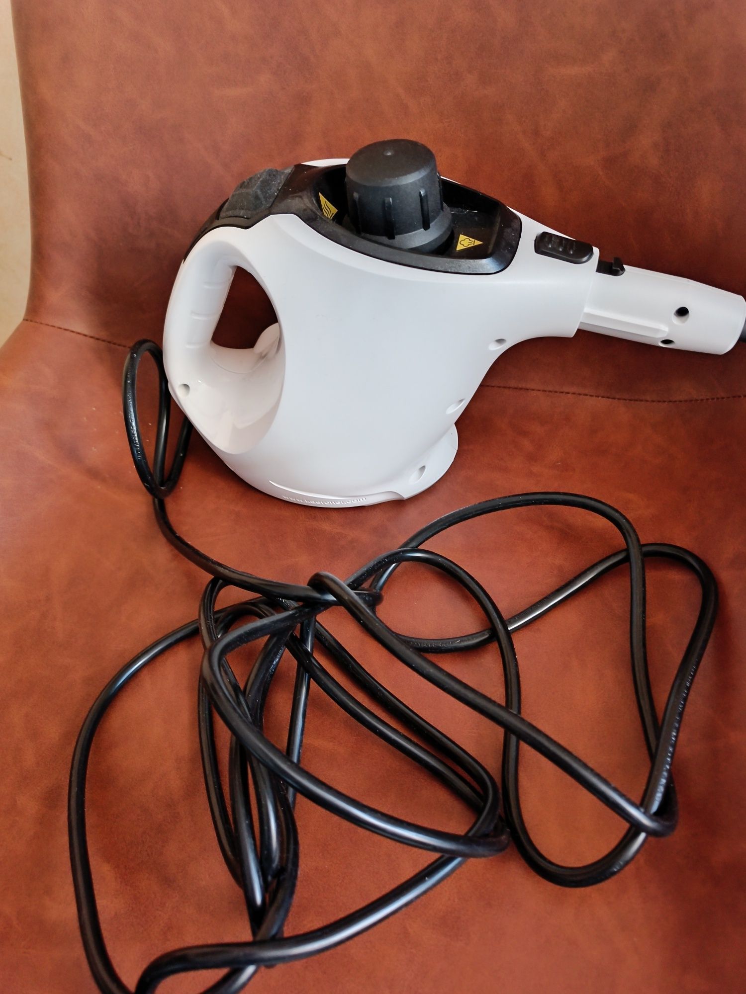 Пароструйка KARCHER