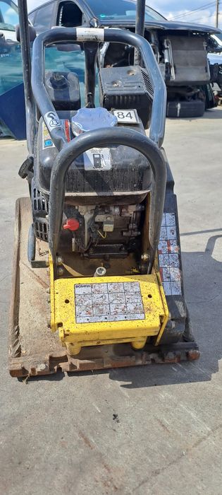 Placa compactoare Bomag bp 18 45-2