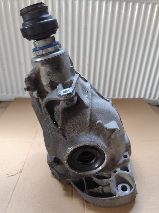 Diferențial Spate BMW G20 G30 G01 G02 xDrive/RWD - Raport 3.23