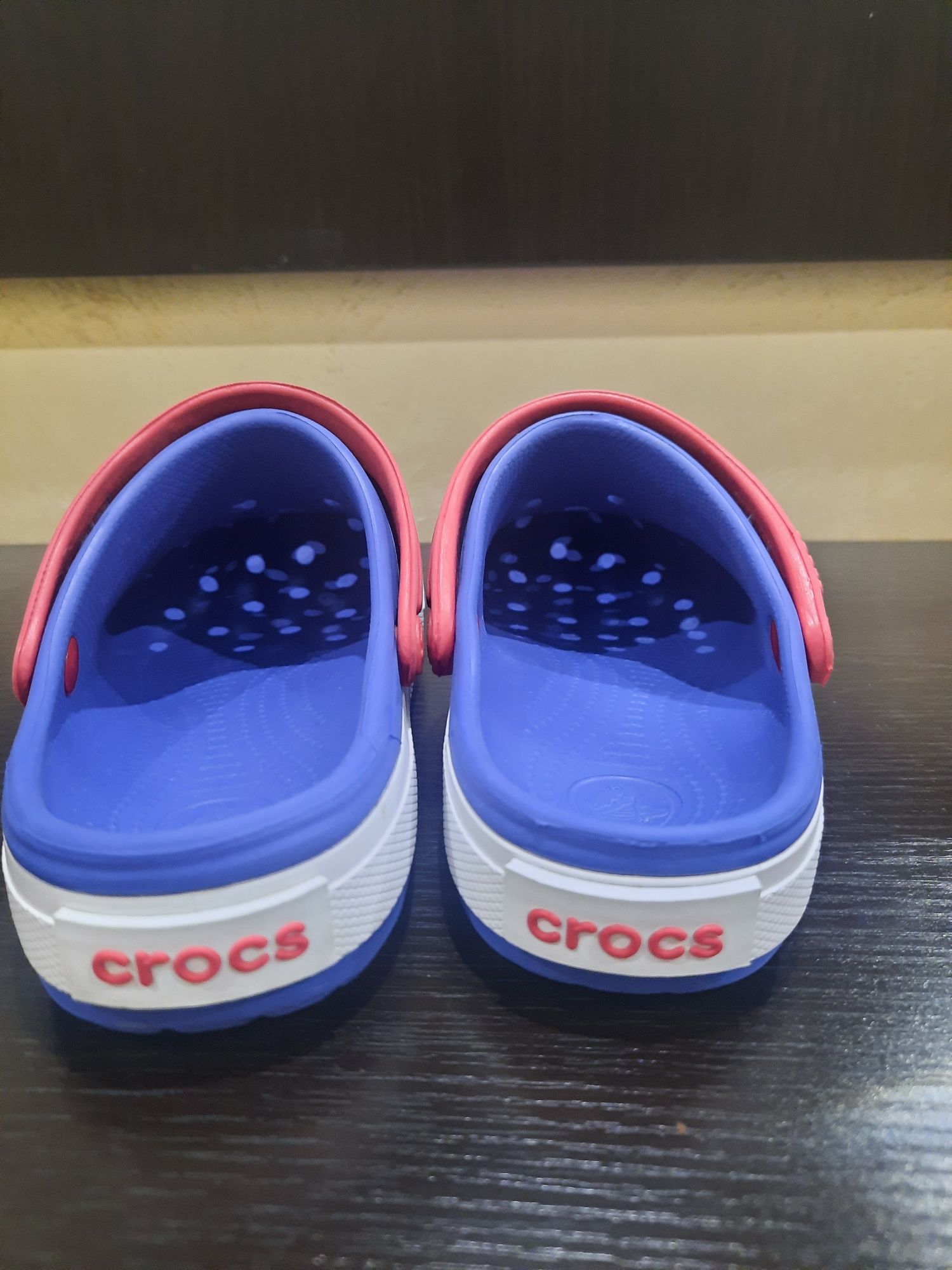 Crocs за момчета и момичета