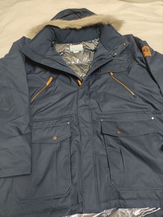 Columbia kurtka original USA