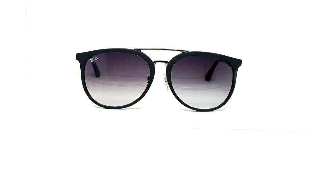 Ochelari de soare Ray Ban RB4285 601S/8G