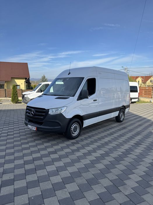 Mercedes Sprinter 316 Mediu 2020
