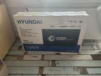 Hyundai 109 43HYN 7600 UHD 4k