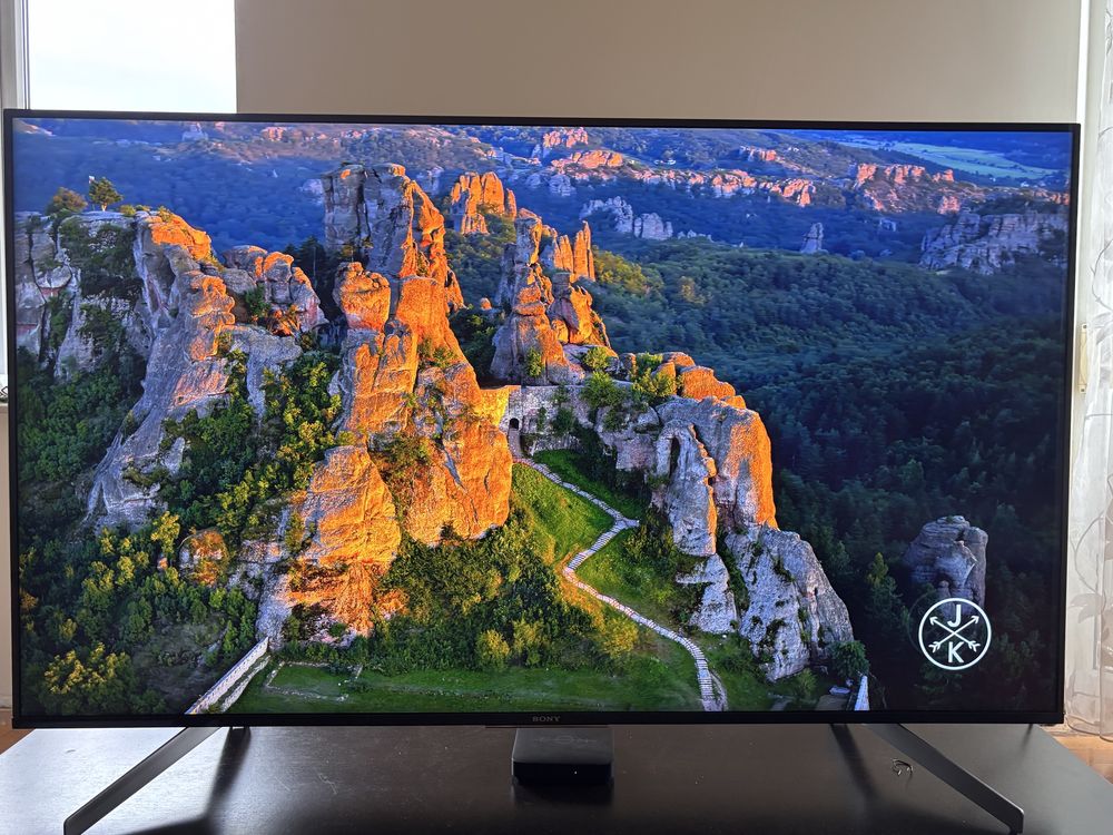 Продавам телевизор SONY BRAVIA 55 “