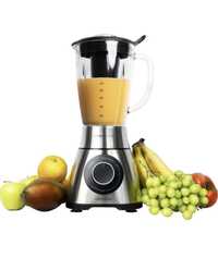 Mixer-blender Cecotec Power Black Titanium 1000W