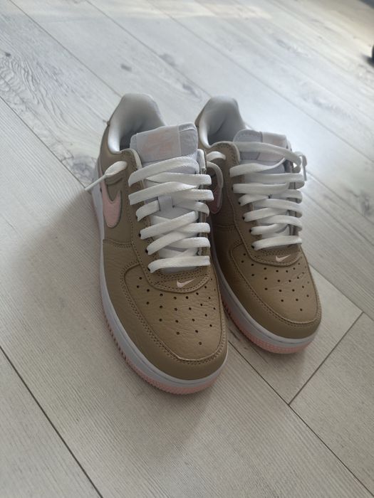 Nike Air force 1 editie speciala
