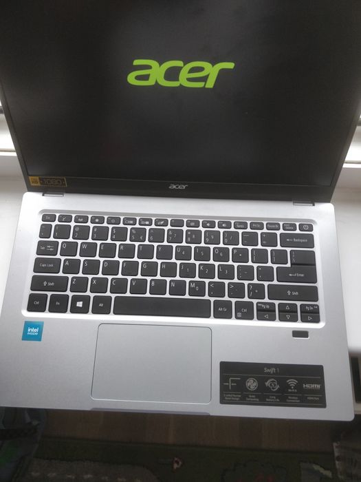 Acer notebook n20h2
