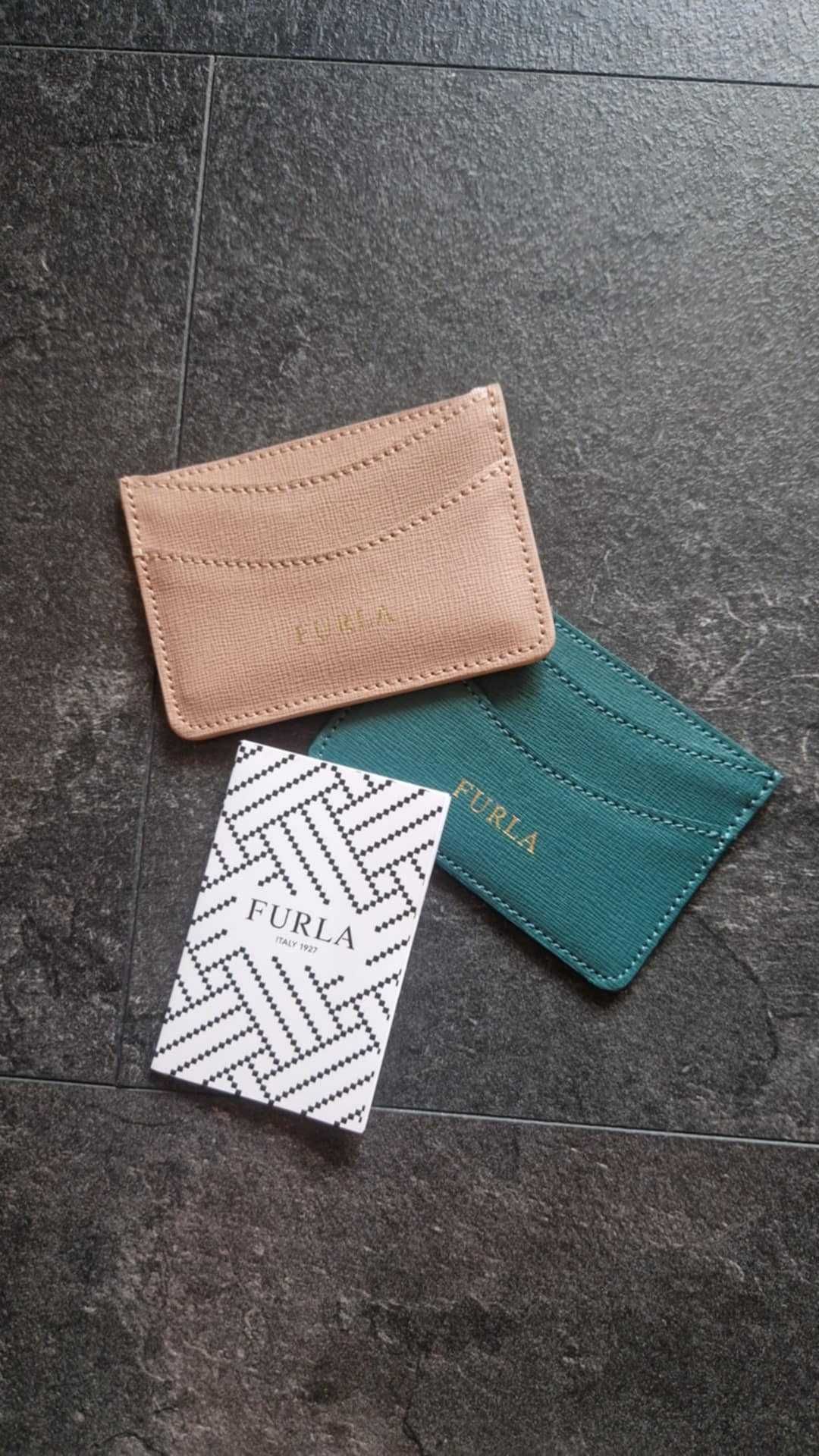 Кардхолдер на Furla