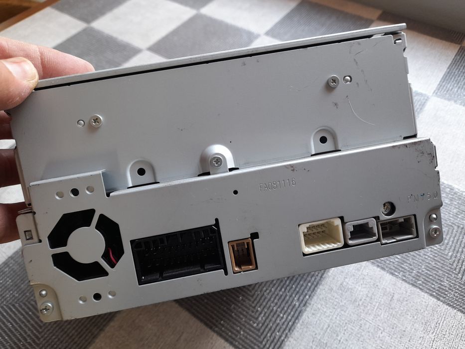 Радио Kia   Kia RIO  50 лв