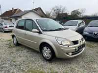 Renault scenic benzina an 2008