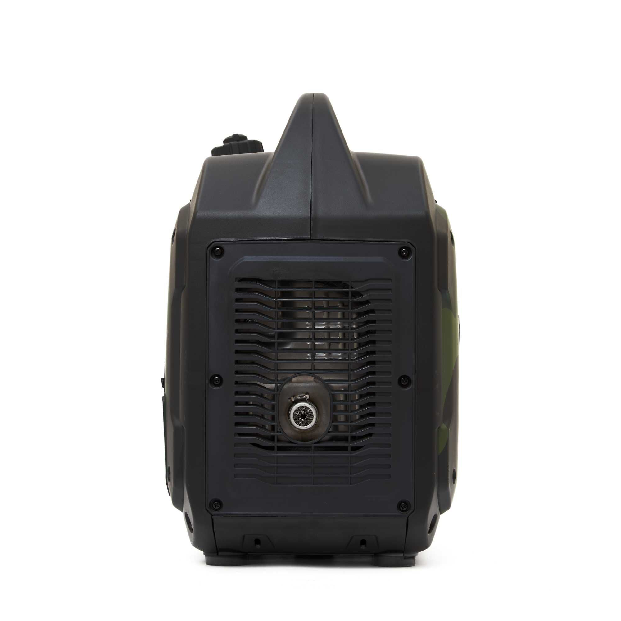 Инверторный генератор ADD Power ADD2650Gi