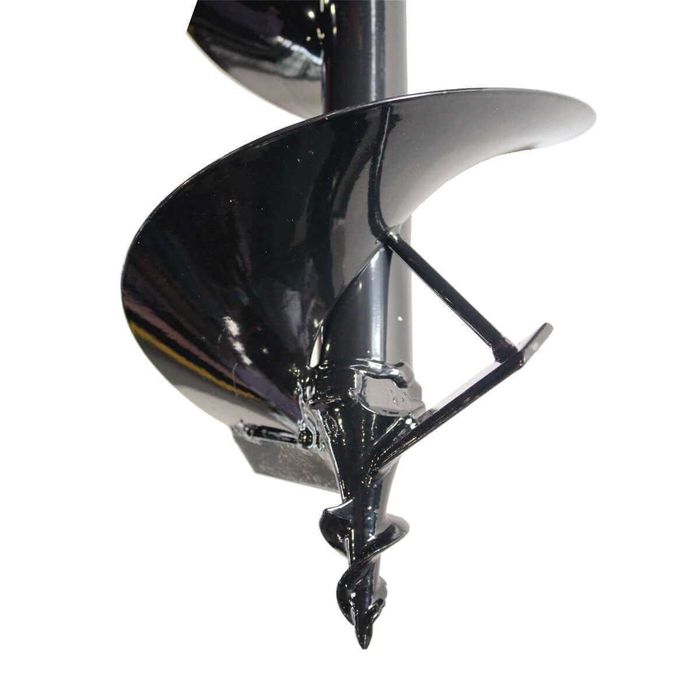 Burghiu BTA-BA150, diametru 150, adancime 1.000 mm, tip A