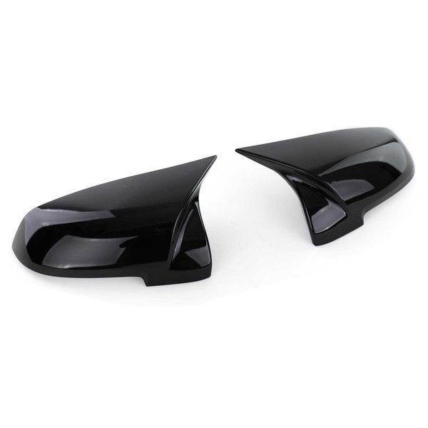 Капаци за огледало BATMAN - BMW-5 F10/11 2010-13
