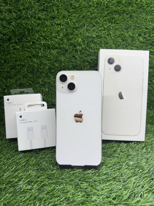 IPhone 13, 128gb, 93% EMK / Айфон 13, 128гб, 93% ЕМК