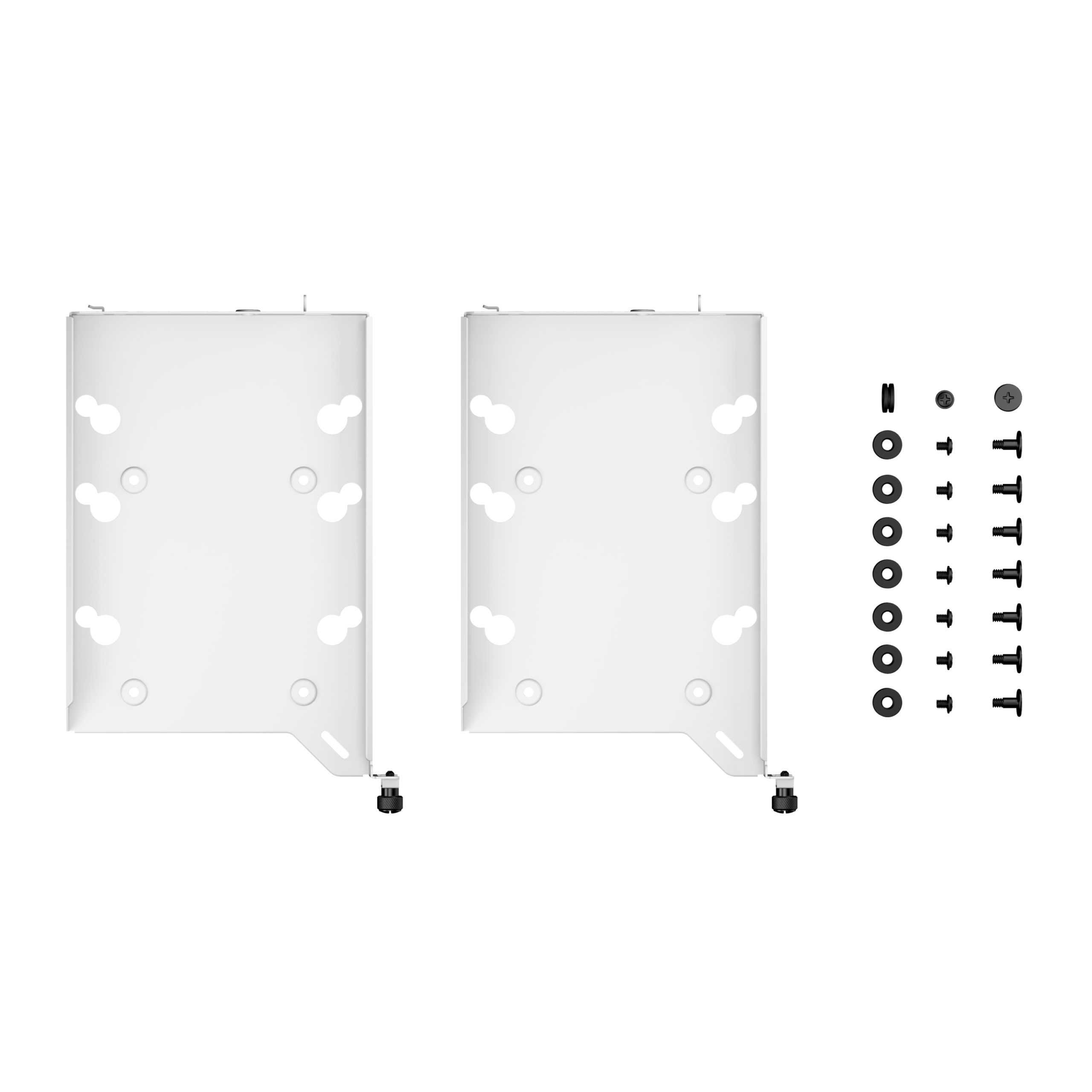 ^Комплект лотков для жестких дисков Fractal Design HDD - Type-B