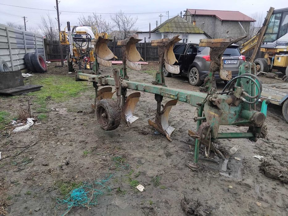 Plug Gassner,4 trupite