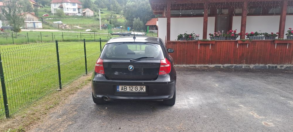 Vand BMW seria 1