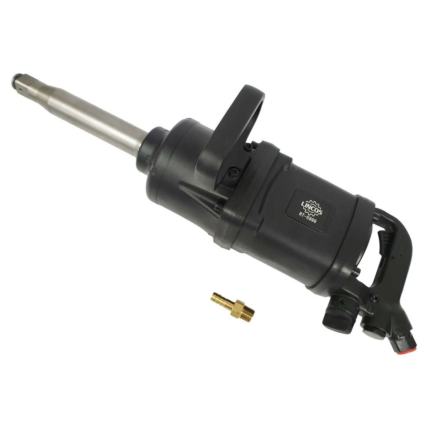 Pistol pneumatic de impact 1", 5800 Nm - Cod produs: RT-5999