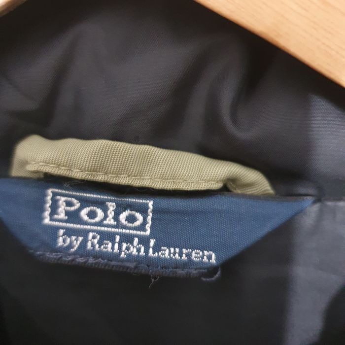 Geaca Polo mas M