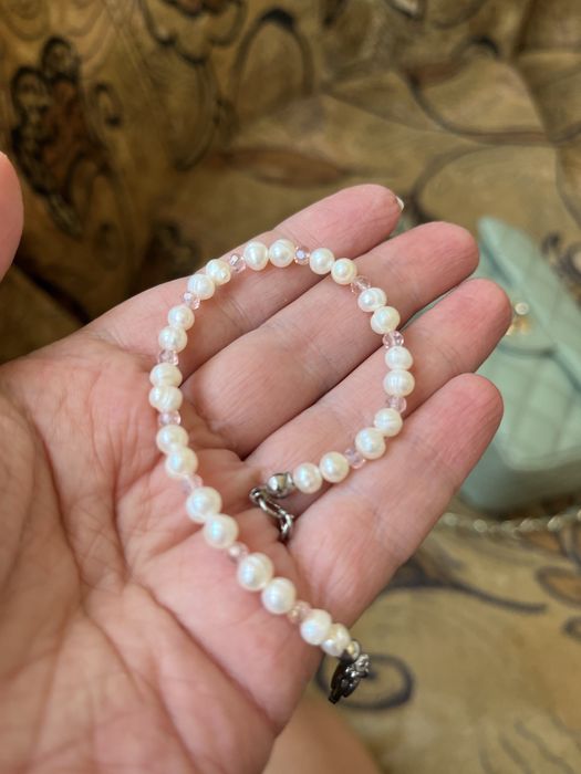 Гривни от  естествени Минерали