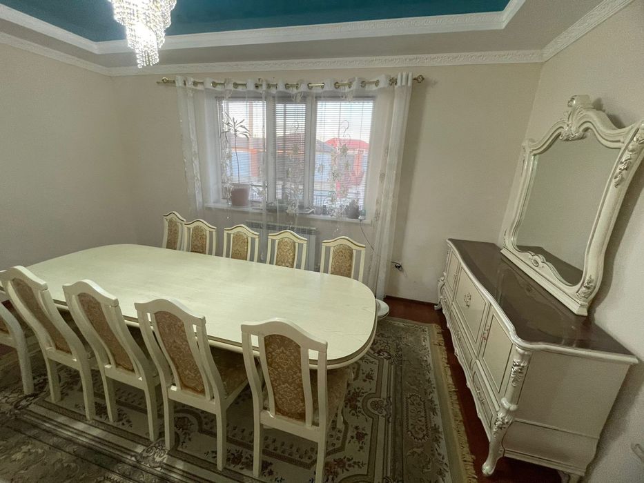 Камот.Стол, стулья