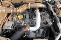 MOTOR   Chevrolet Captiva Lacetti 2.0 Z20S