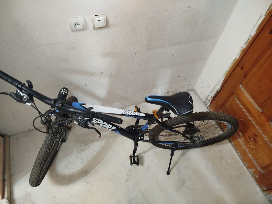 Велосипед подростковый SPORT BIKE
