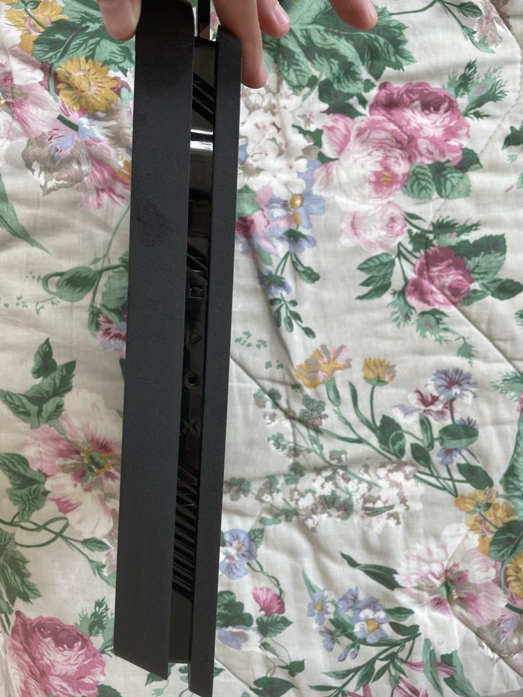 Playstation 4 slim 500 gb