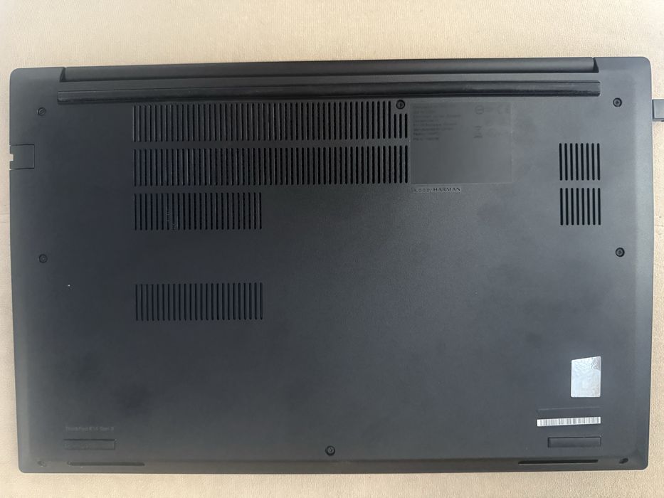 Laptop Lenovo ThinkPad E15 Gen2 i7-1165G7 16GB RAM HARD 512SSD W11 PRO