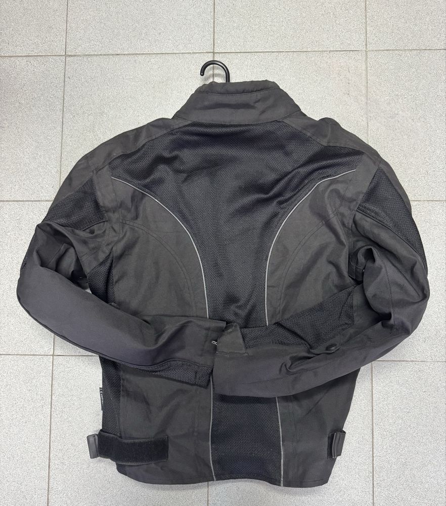 Лятно яке за мотор ZIP 3XL