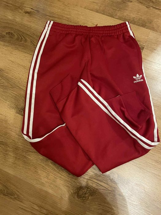 Pantaloni adidas superstar