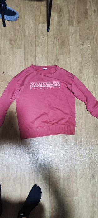 Продам свитшот napapijri
